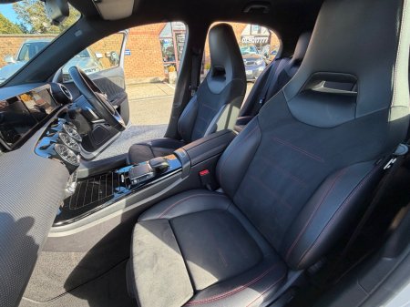 2021 Mercedes-Benz A-Class - photo 14