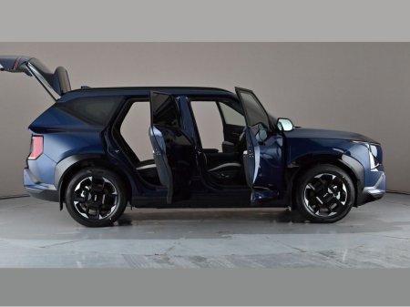 2026 Kia EV5 - photo 16