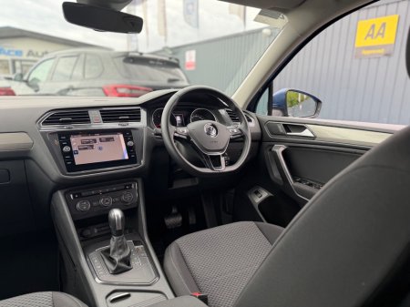 2021 Volkswagen Tiguan Allspace - photo 59