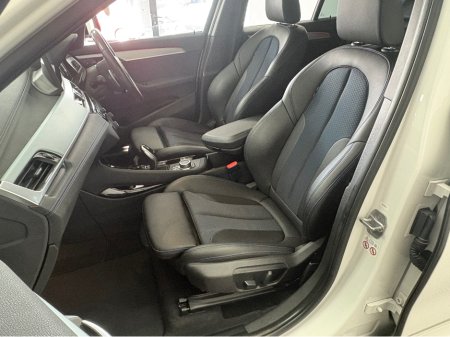 2019 BMW X1 - photo 14