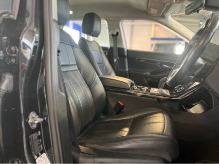 2020 Land Rover Range Rover Evoque - photo 14