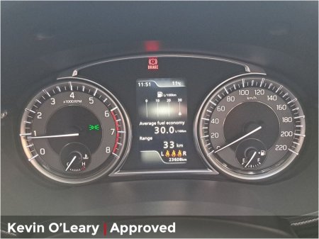 2023 Suzuki Vitara - photo 12