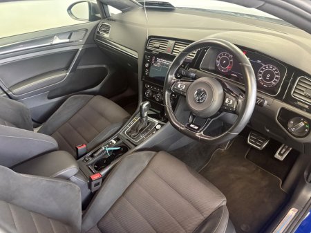 2020 Volkswagen Golf - photo 8