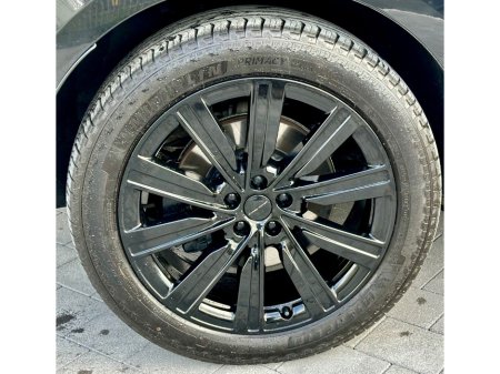 2025 Land Rover Range Rover - photo 16