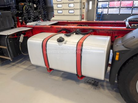 2019 DAF XF 530 - photo 13
