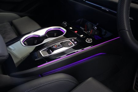 2026 Audi A6 - photo 9