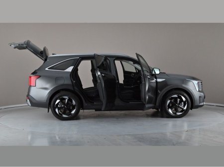 2026 Kia Sorento - photo 70