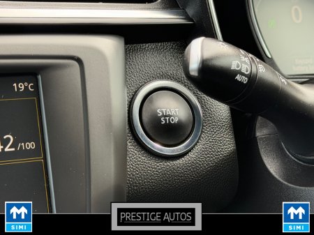 2019 Renault Kadjar - photo 29