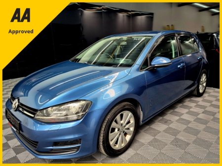 2015 Volkswagen Golf - photo 6