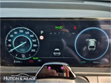 2026 Hyundai INSTER - photo 12