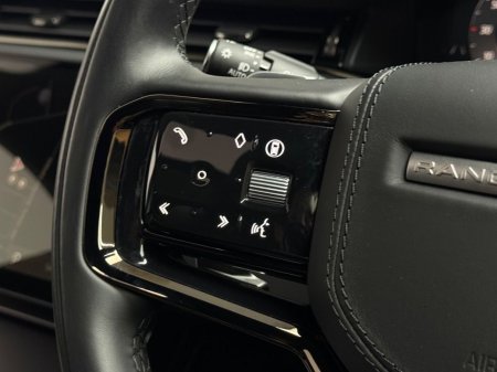 2026 Land Rover Range Rover Evoque - photo 22