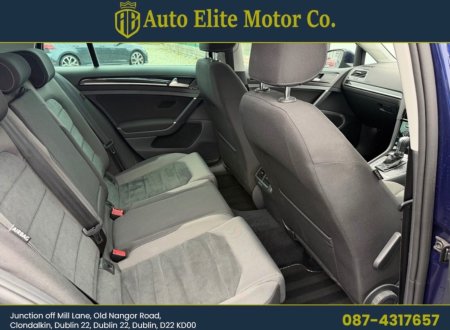 2018 Volkswagen Golf - photo 6