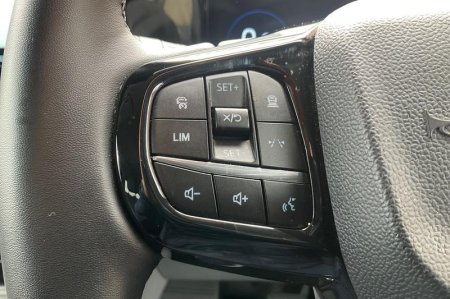 2025 Ford Tourneo Custom - photo 27