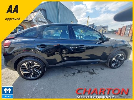 2022 Citroen C4 - photo 4