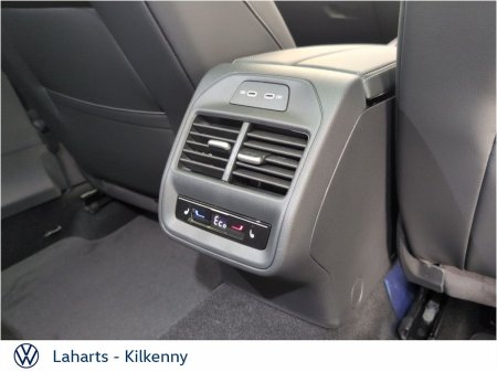 2026 Volkswagen Passat - photo 36