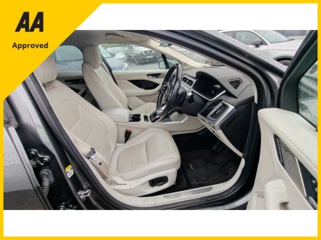 2019 Jaguar I-Pace - photo 19