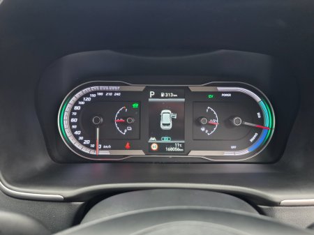 2022 Hyundai Tucson - photo 20