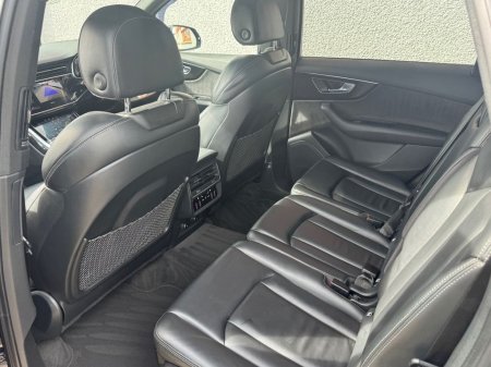 2019 Audi Q7 - photo 10