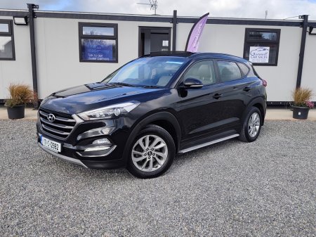 2017 Hyundai Tucson - photo 5