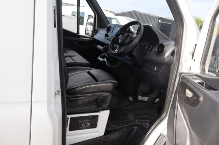 2023 Mercedes-Benz Sprinter - photo 9