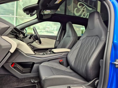 2026 Ford Explorer - photo 9