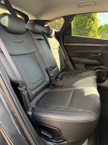 2022 Hyundai Tucson - photo 11