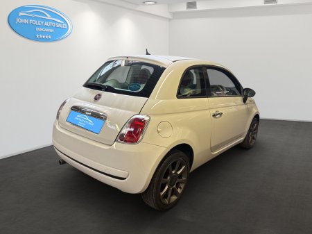 2014 Fiat 500C - photo 3