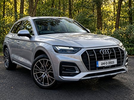 2024 Audi Q5 Q5 40 TDI 204HP S tronic quattro SE