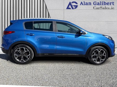2019 Kia Sportage - photo 3
