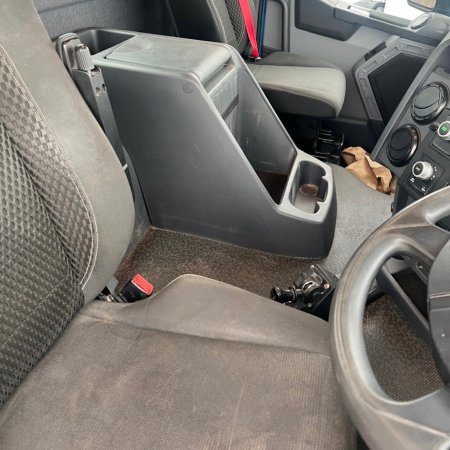 2020 Renault C430 - photo 9