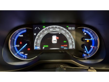 2019 Toyota RAV4 - photo 20