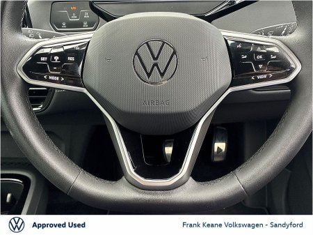2023 Volkswagen ID.3 - photo 22