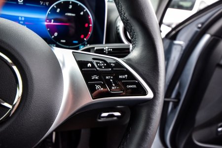 2024 Mercedes-Benz C-Class - photo 23