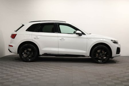 2023 Audi Q5 - photo 7