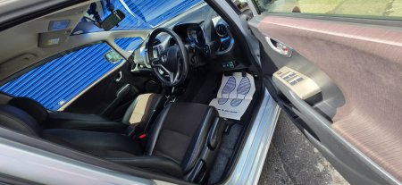 2013 Honda Fit - photo 5