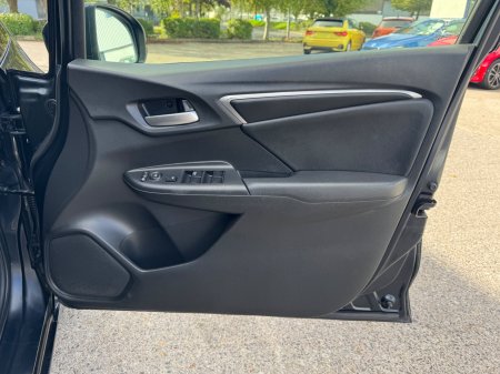 2018 Honda Fit - photo 12