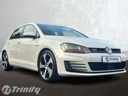 2015 Volkswagen Golf - photo 15