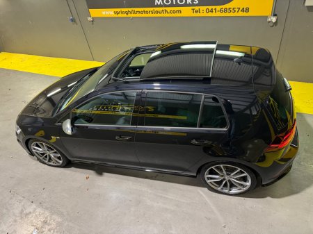 2018 Volkswagen Golf - photo 5