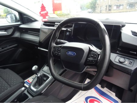 2024 Ford Puma - photo 11