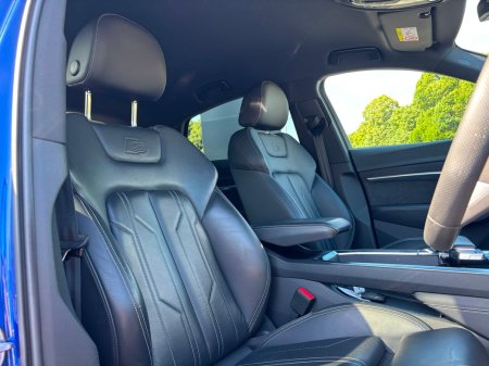 2024 Audi Q8 e-tron - photo 15