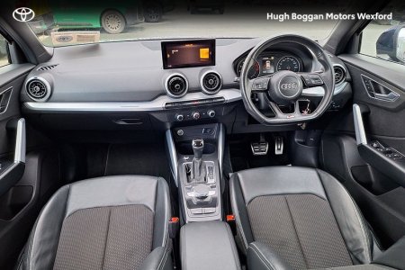 2021 Audi Q2 - photo 9