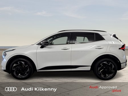 2023 Kia Sportage - photo 4