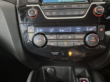 2015 Nissan Qashqai - photo 24