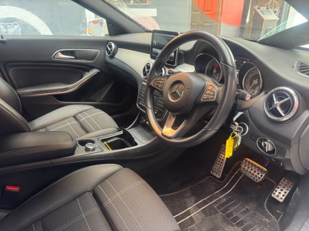 2016 Mercedes-Benz CLA - photo 7