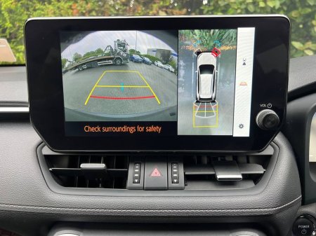 2023 Toyota RAV4 - photo 7