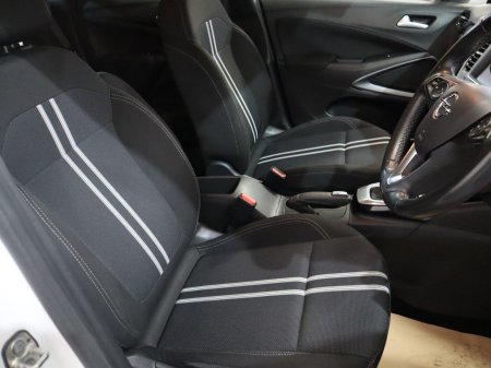2023 Opel Crossland X - photo 21