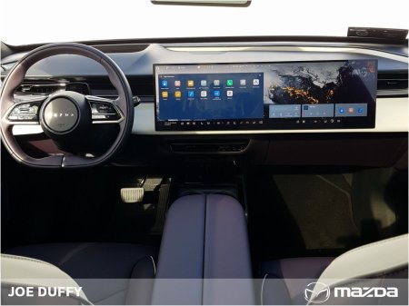 2027 Mazda 6e - photo 10