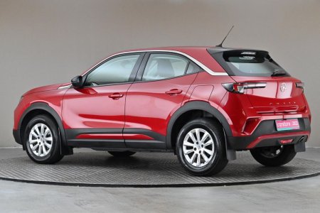 2022 Opel Mokka - photo 6