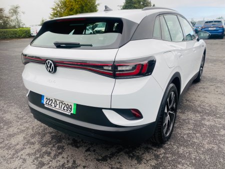 2022 Volkswagen ID.4 - photo 5