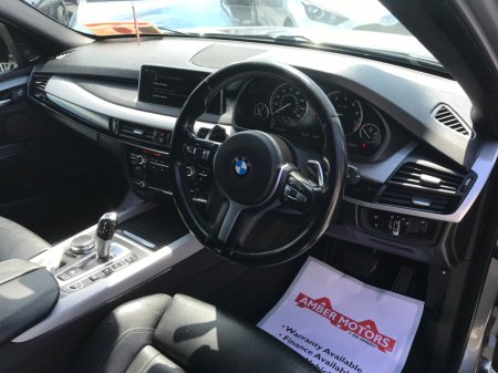 2017 BMW X5 - photo 46